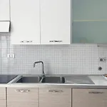 Lo Scorcio Sul Mare Appartement Formia