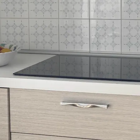 Lo Scorcio Sul Mare Apartman