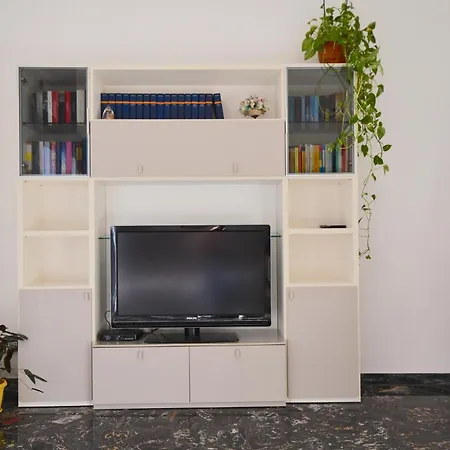 Appartement Lo Scorcio Sul Mare Formia
