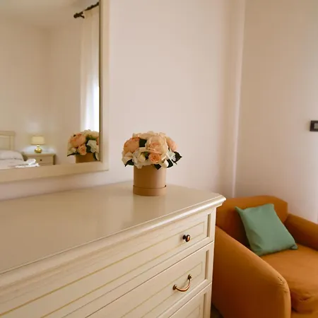 Lo Scorcio Sul Mare Apartman