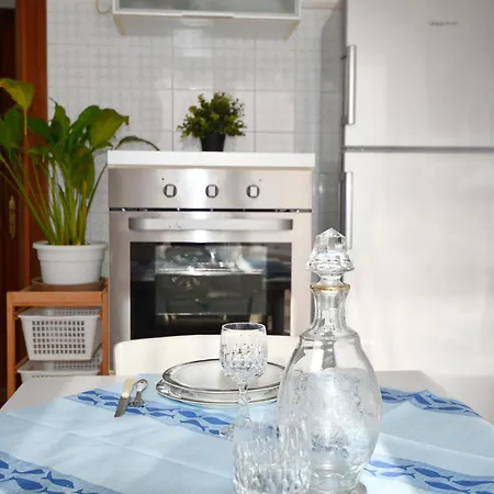 Apartman Lo Scorcio Sul Mare