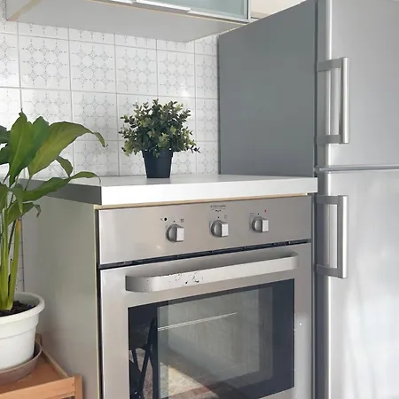 Apartman Lo Scorcio Sul Mare *