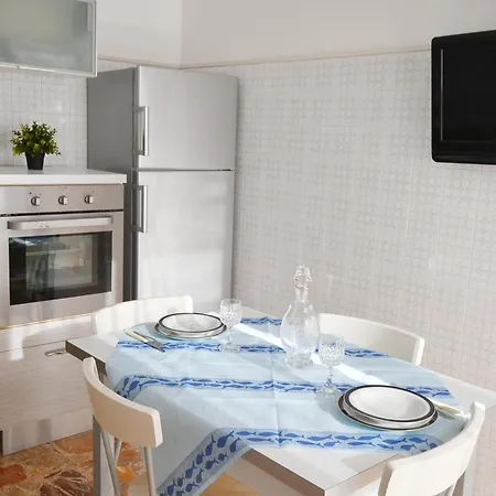 Apartman Lo Scorcio Sul Mare