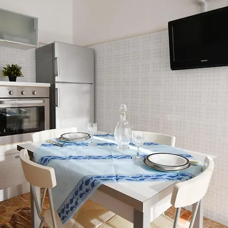 Apartman Lo Scorcio Sul Mare