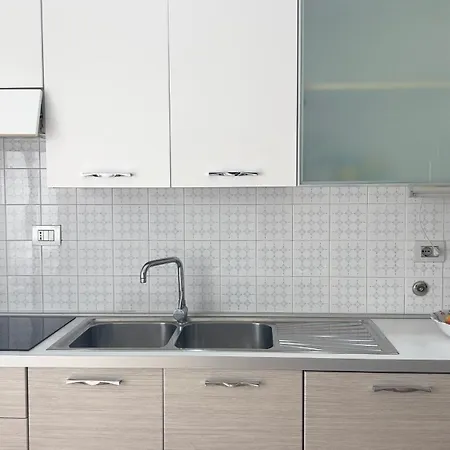 Lo Scorcio Sul Mare Apartman Formia