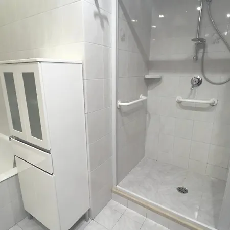 Apartman Lo Scorcio Sul Mare Formia