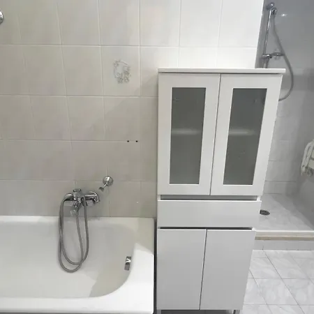 Apartman Lo Scorcio Sul Mare *