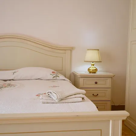 Apartman Lo Scorcio Sul Mare *