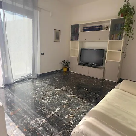 Lo Scorcio Sul Mare Apartman Formia