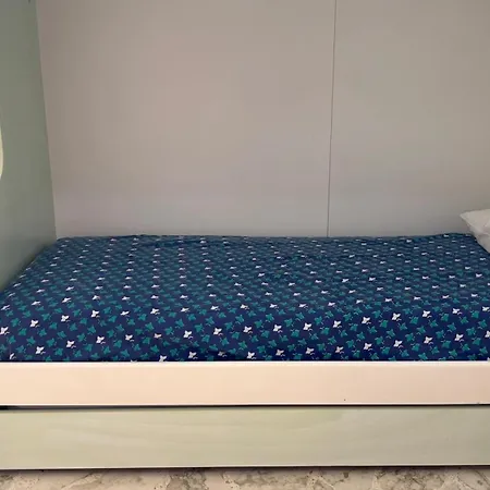 Lo Scorcio Sul Mare Apartman *