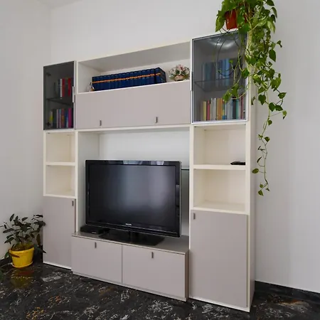 Apartman Lo Scorcio Sul Mare *