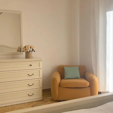 Appartement Lo Scorcio Sul Mare