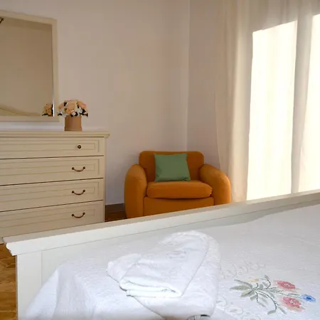 Appartement Lo Scorcio Sul Mare
