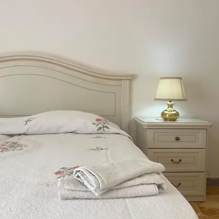 Lo Scorcio Sul Mare Apartment Formia